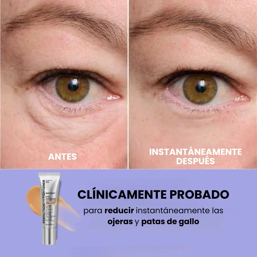 RiveloraLift® Gel Rejuvenecedor De Ojos Con Efecto Instantáneo