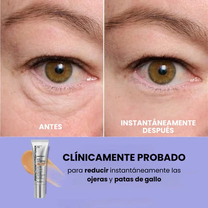 RiveloraLift® Gel Rejuvenecedor De Ojos Con Efecto Instantáneo