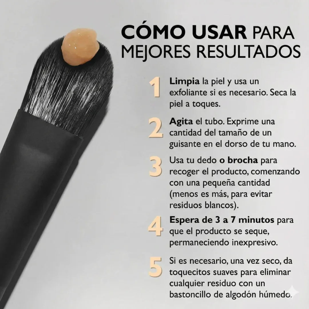 RiveloraLift® Gel Rejuvenecedor De Ojos Con Efecto Instantáneo