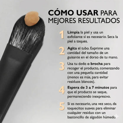 RiveloraLift® Gel Rejuvenecedor De Ojos Con Efecto Instantáneo